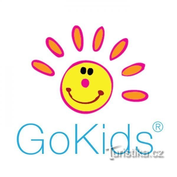 Certificat pentru copii - GoKids