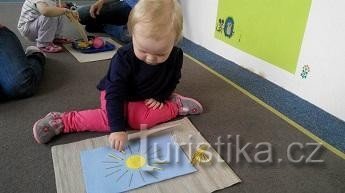 Certificat pentru copii - GoKids