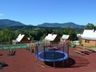 Сертифікат Babyfriendly - H-RESORT