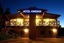 Babyvänligt certifikat - Hotel Emeran