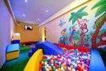 Certificato Babyfriendly - Hotel Lesana ***