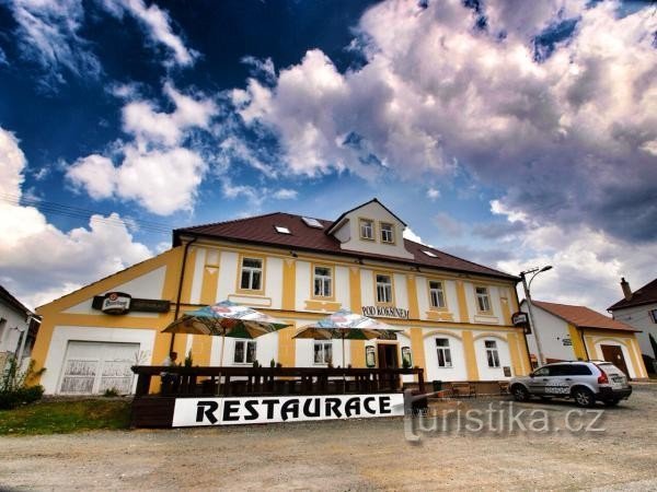 Babyfriendly certificate - Hotel Pod Kokšínem