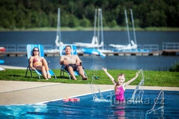 Dojenčku prijazen certifikat - Hotel Port