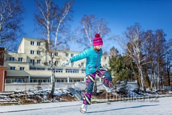 Babyvänligt certifikat - Hotel Port