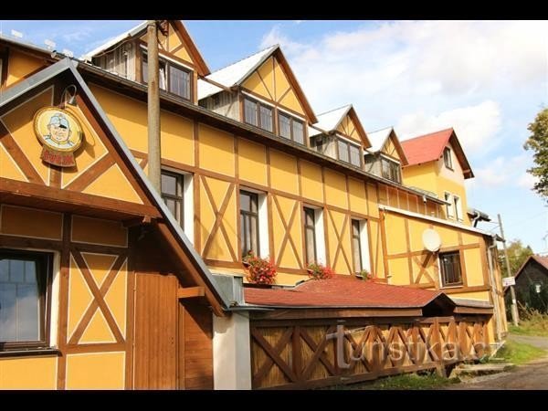 Сертификат Babyfriendly - Hotel Restaurant Švejk ***