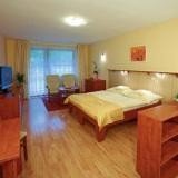 Babyfriendly certificate - Hotel Rezidence Ambra