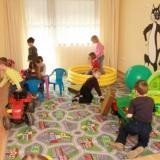 Сертифікат Babyfriendly - Hotel Residence Ambra