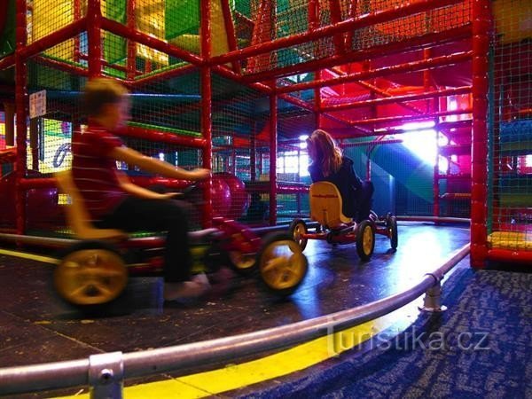 Babyfriendly certificate - Koala Café