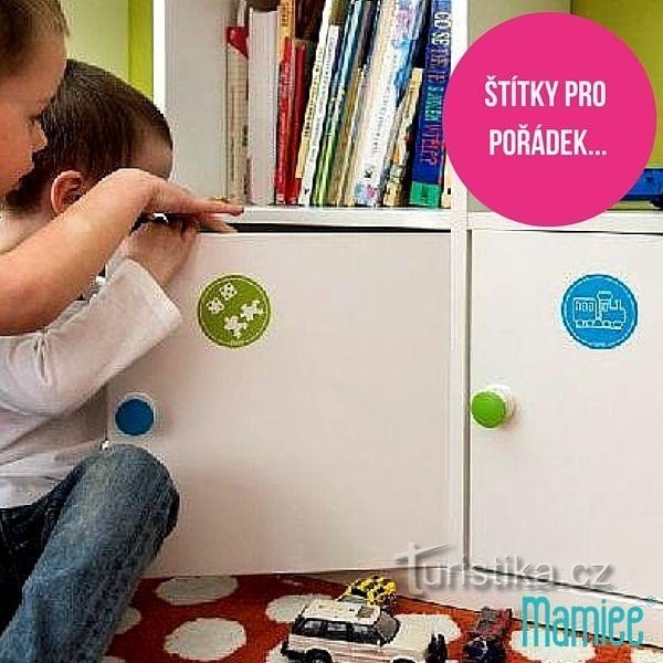 Сертифікат Babyfriendly - mamiee.cz