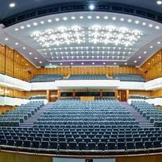 Babyfriendly certificate - National Theater Brno