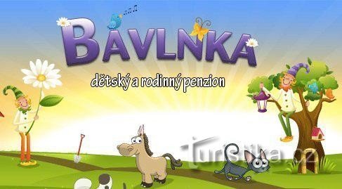 Bababarát tanúsítvány - Bavlnka Panzió