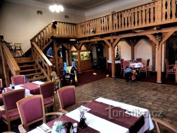 Сертифікат Baby Friendly - Pension Janoštík