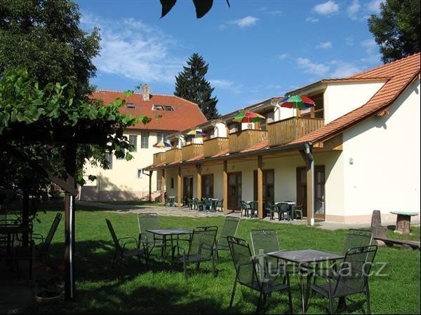 Certificato Babyfriendly - Pension Relax