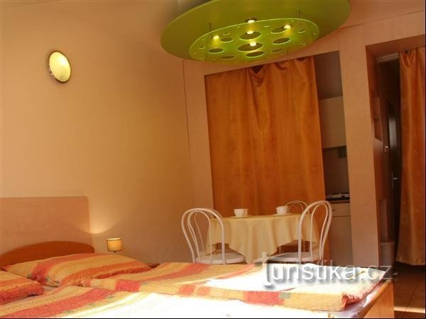 Πιστοποιητικό Babyfriendly - Pension Relax