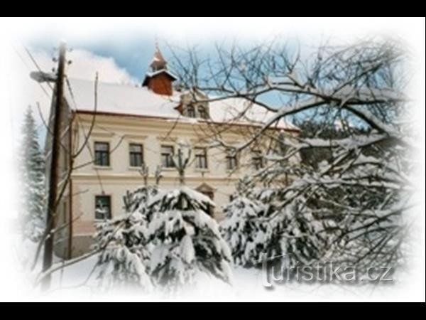 Сертифікат Babyfriendly - Pension Rudolf