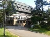 Certificato Babyfriendly - Penzion Sykovec