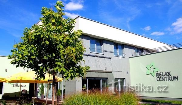 Babyfriendly certificate - RELAX CENTRUM Třinec