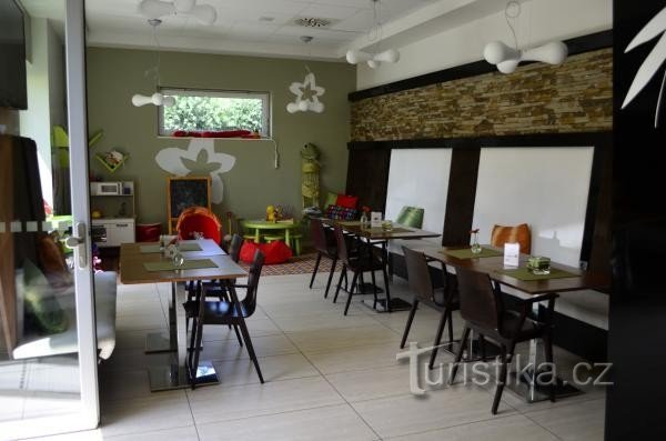 Сертифікат Babyfriendly - RELAX CENTER Třinec