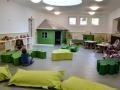 Certificato Babyfriendly - Rozmarýn Family Center