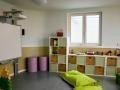 Babyfreundliches Zertifikat - Familienzentrum Rozmarýn