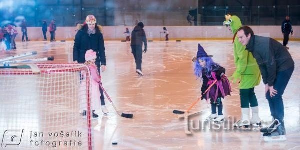 Babyvänligt certifikat - Sušice City Sports Center