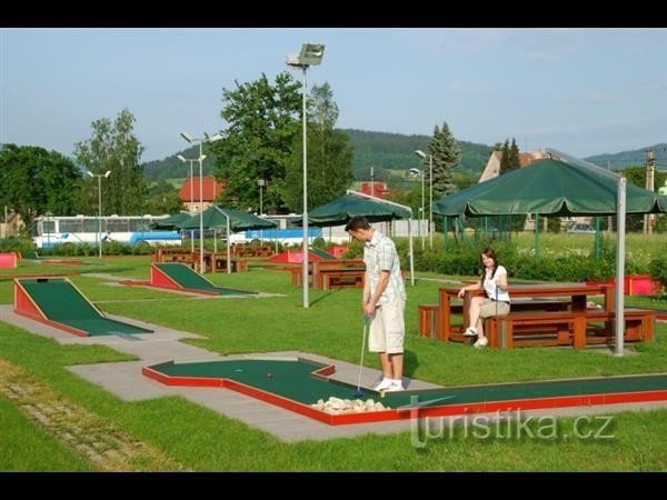 Babyvriendelijk certificaat - Vendryně sportcomplex - VITALITY Slezsko, s.r.o