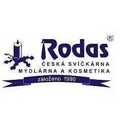 Babyfriendly certificate - Svíčkárna, mydlárna a kosmetika RODAS Písek