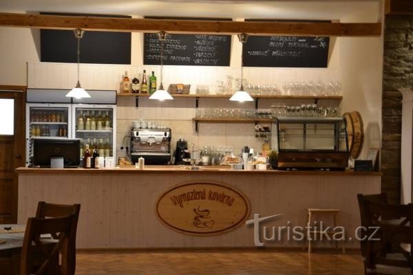 Сертификат Babyfriendly - SMOOTH CAFE