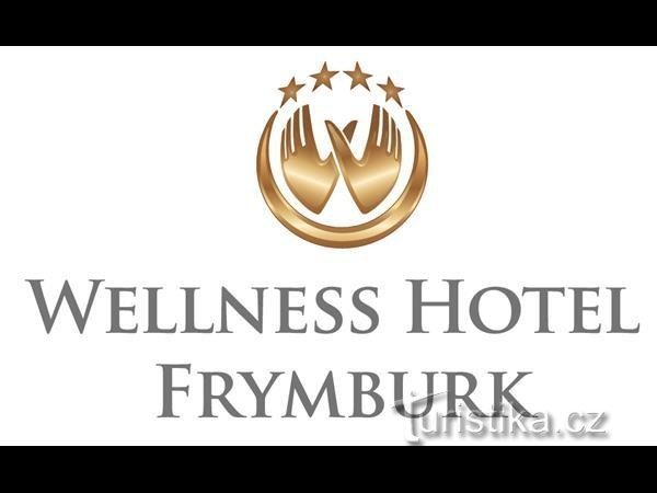 Babyvänligt certifikat - Wellness Hotel Frymburk
