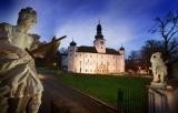 Babyvenligt certifikat - CASTLE HOTEL Třešť