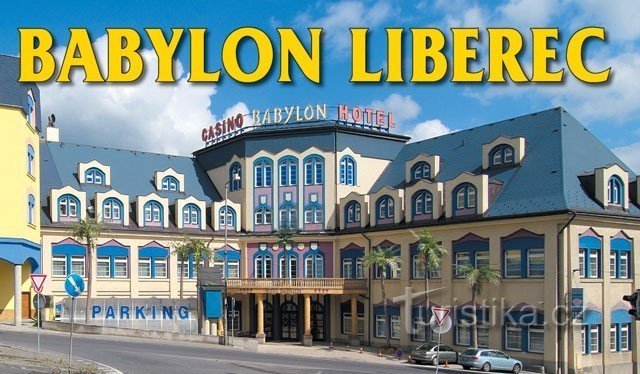 Babylon