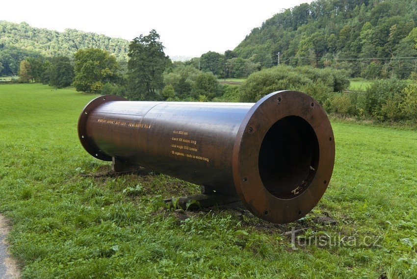 Pistolet du jour de la catastrophe de Babylone