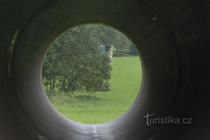 Babylonische Kanone des Weltuntergangs