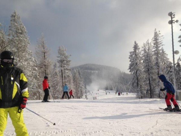 bachledovadolina jezersko esqui bachledova dolina