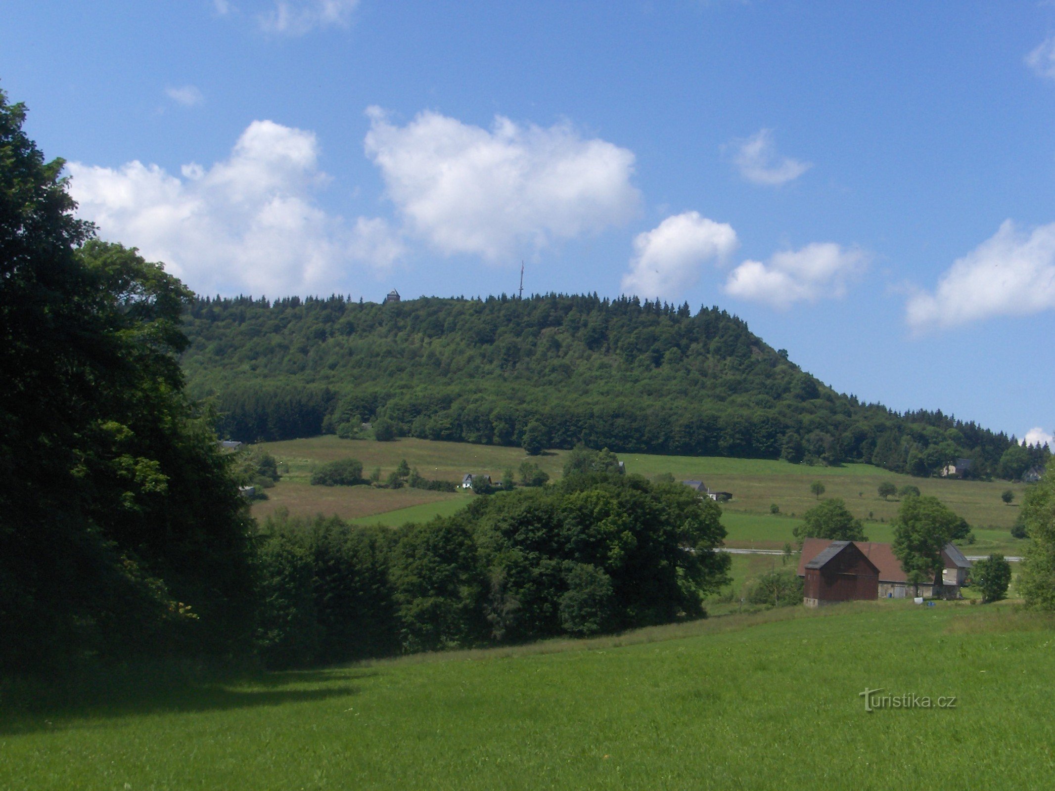 Bärenstein