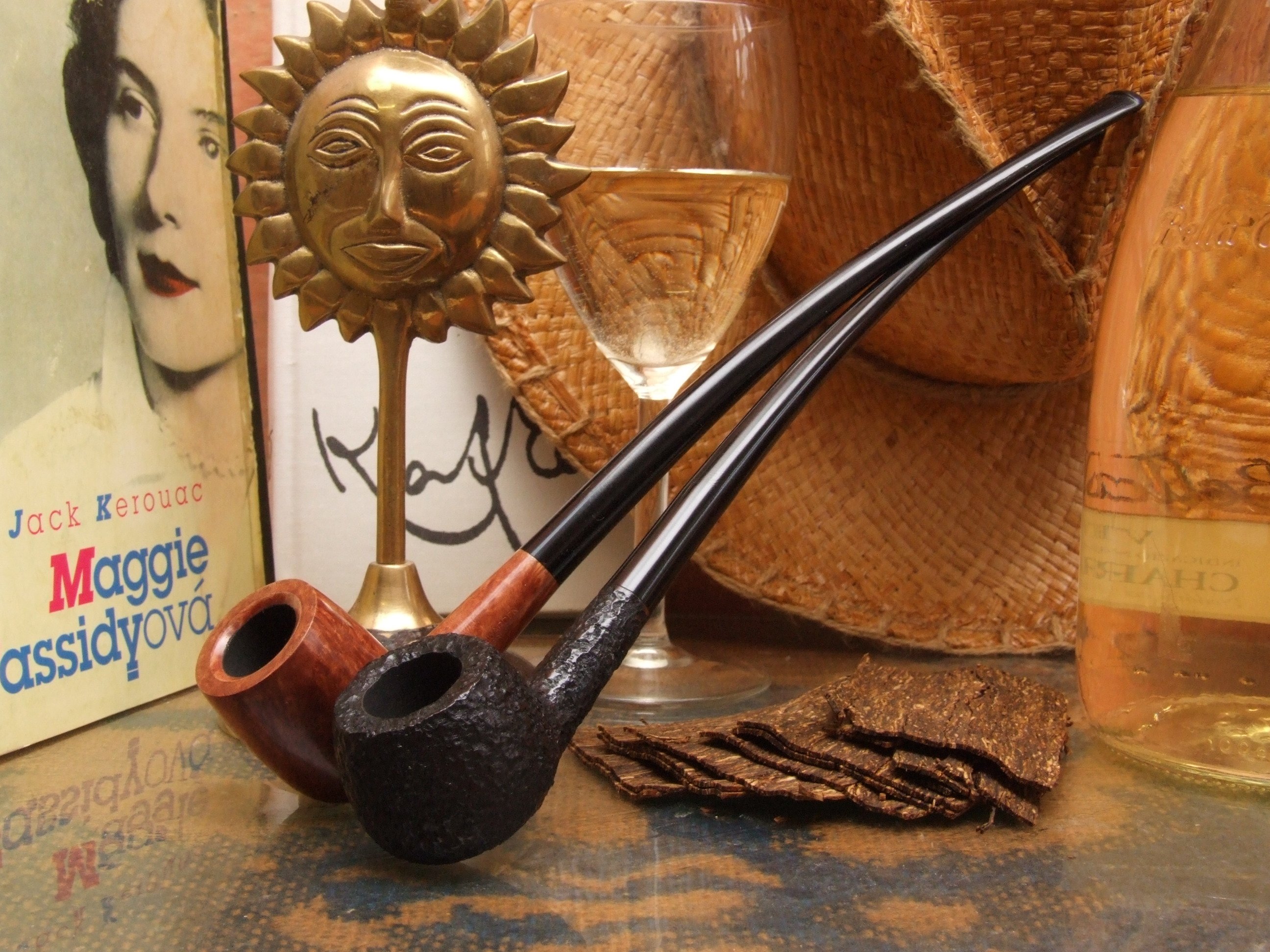 Baker Street - Cigars & Pipes