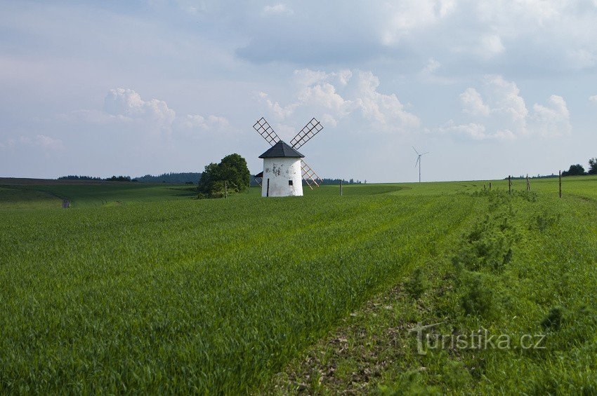 Baler's Mill