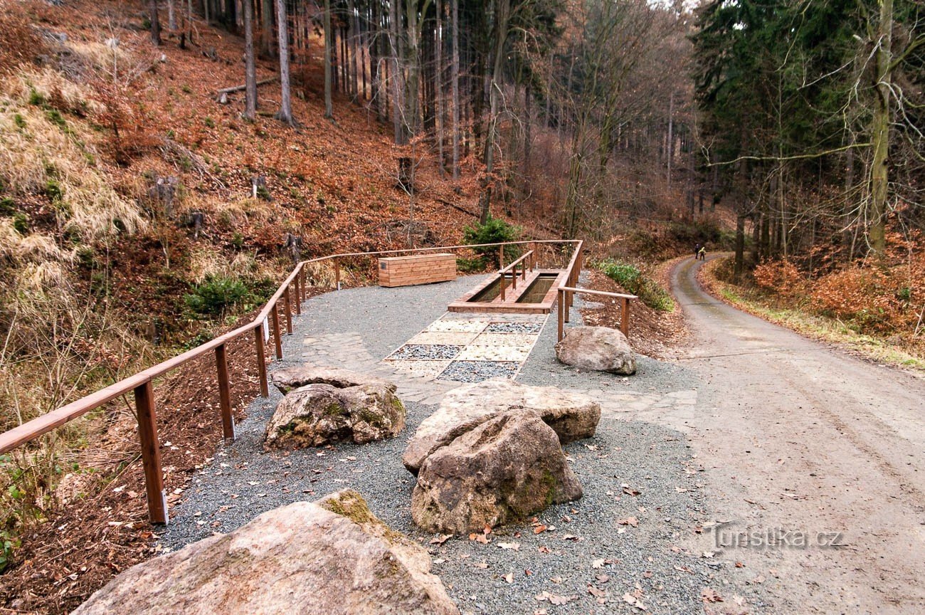 温泉