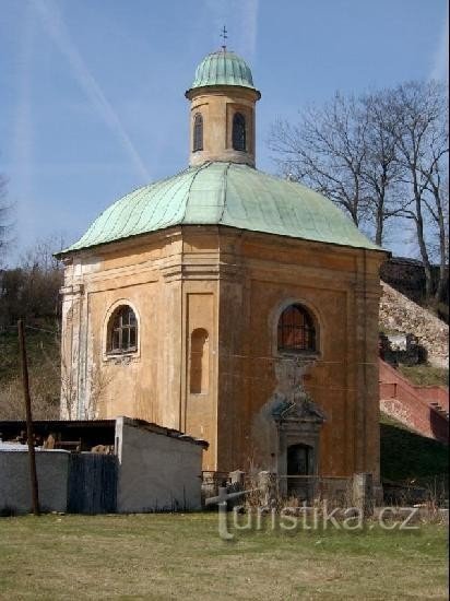 Monastero barocco A2