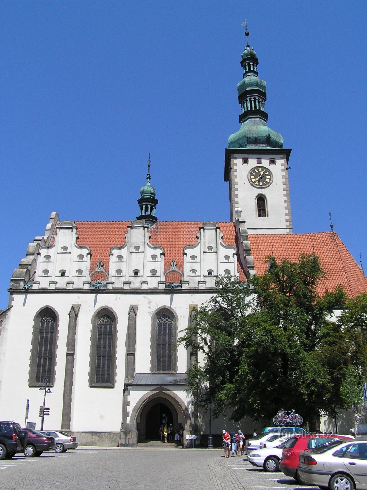 Baročni tabor