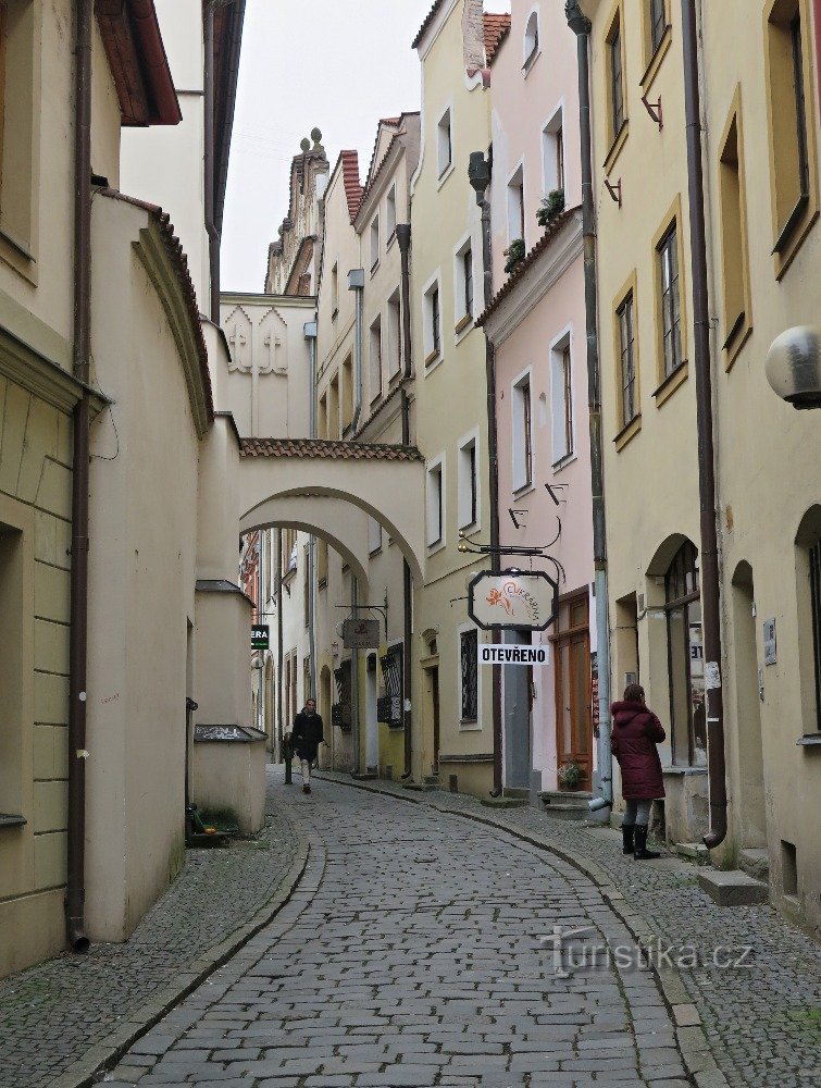 strada Bartolomeu