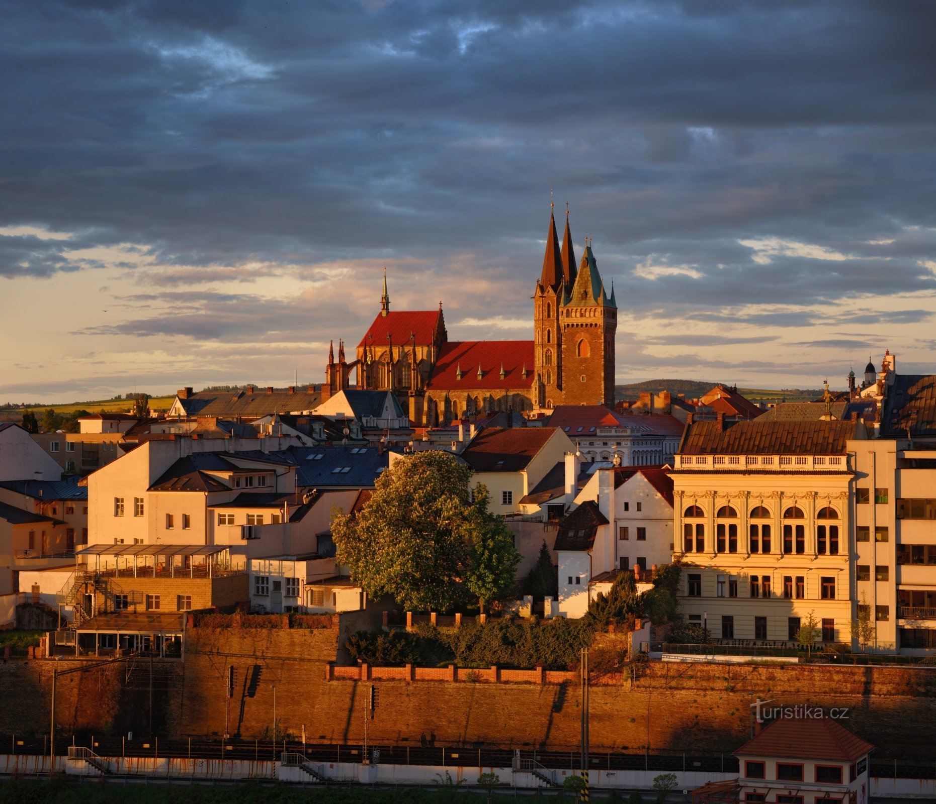 Bartholomew Hill em Kolín