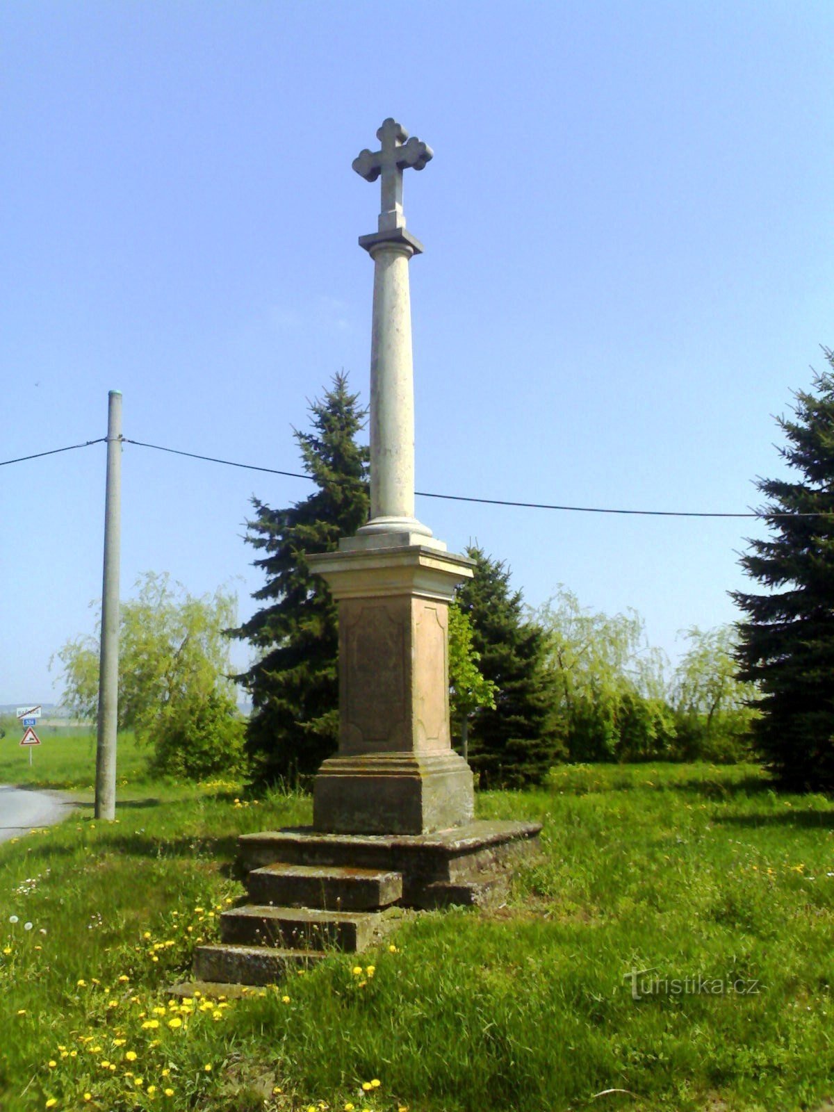 Torre - tormento de Deus