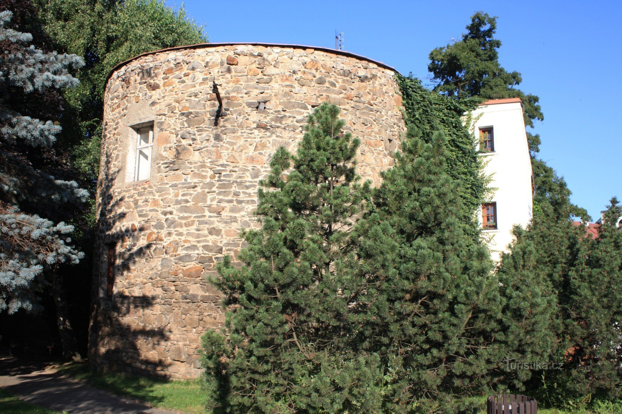 Bastione