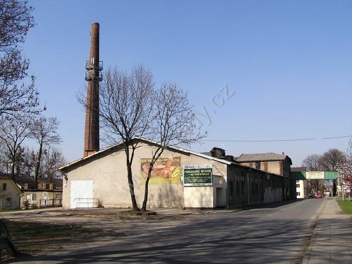 Bašťanské železárny a hutě