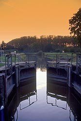 Het kanaal van Bat