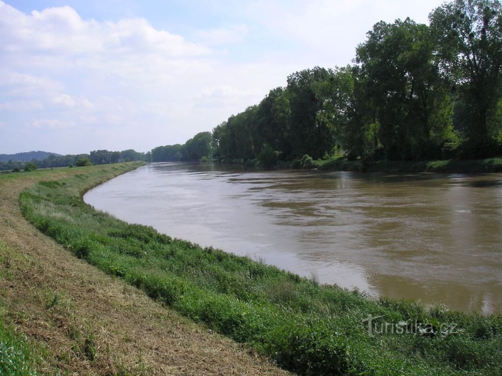 Het kanaal van Bat