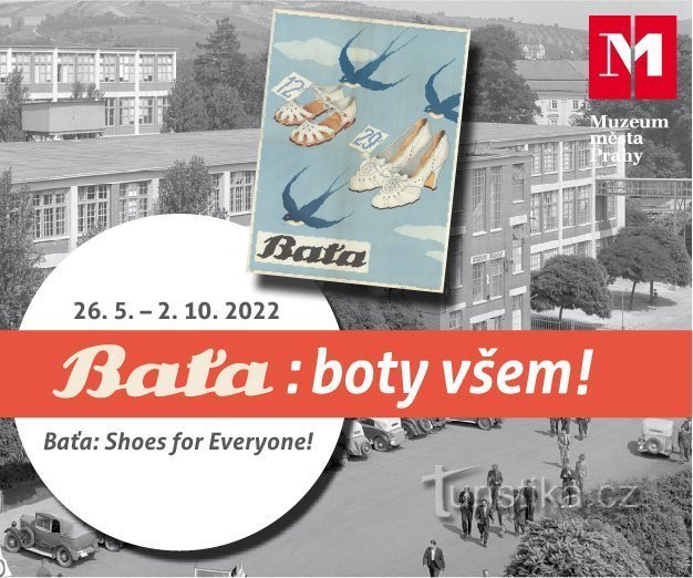 Bata: pantofi pentru toată lumea!