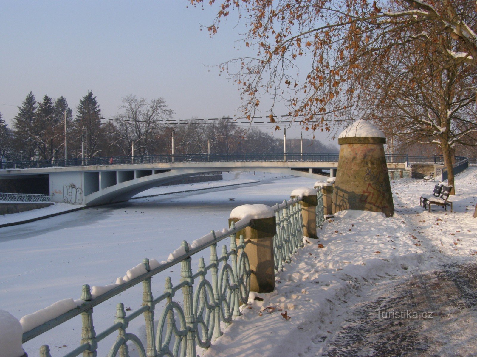 Batardo aan de Eliščina-dijk