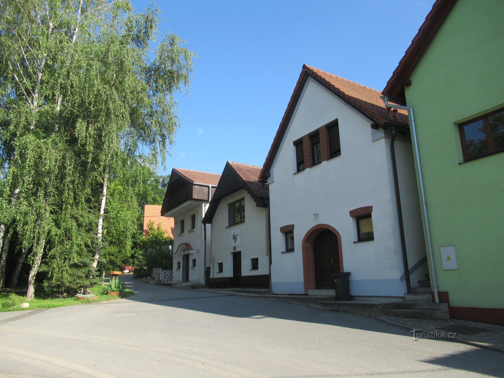 Bayern - vingränder